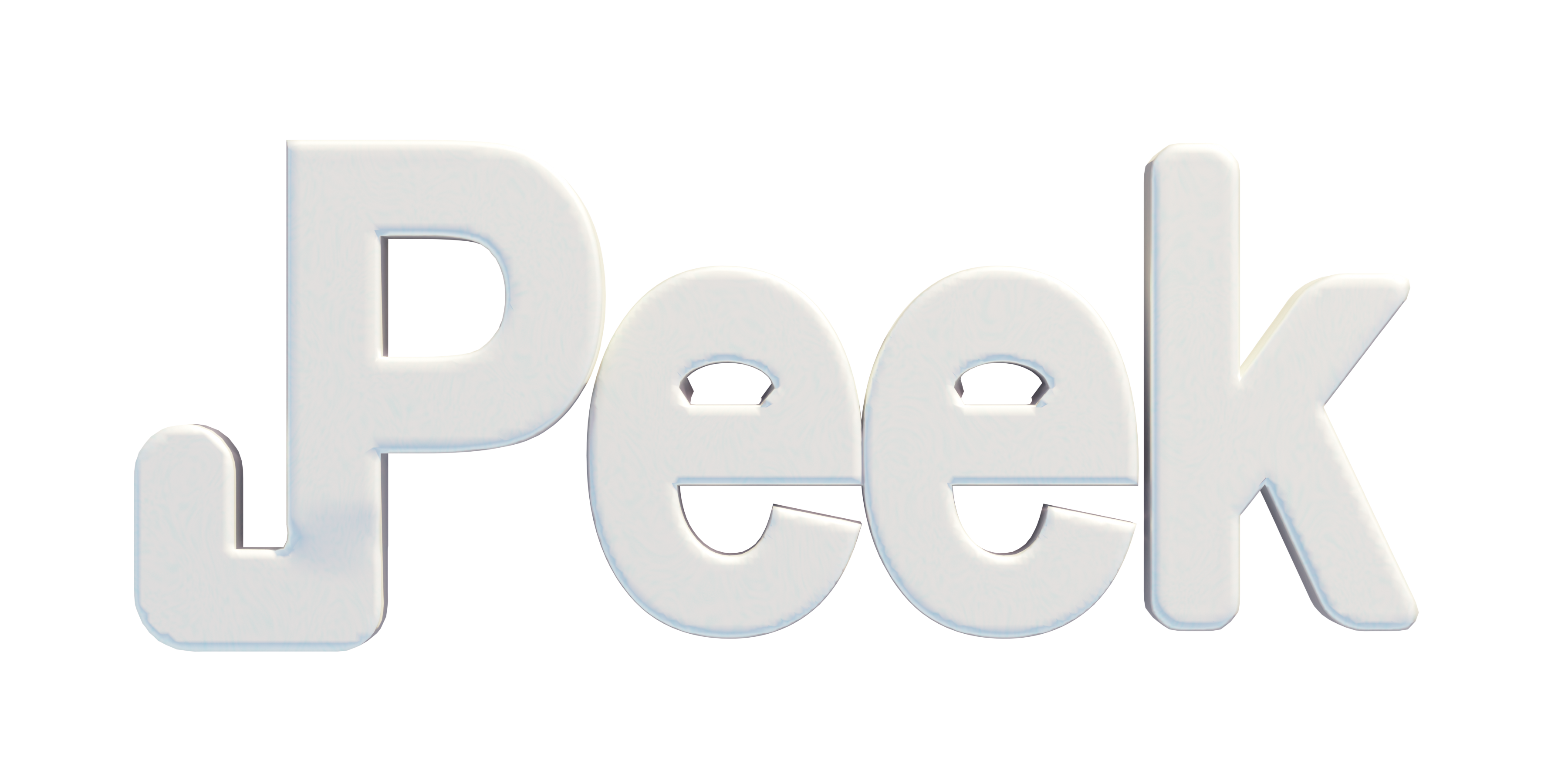 Peek a Node Logo